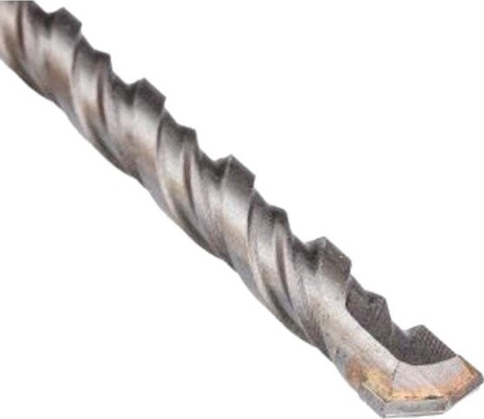 Graphite Betongbor 56T127 Sds Plus Dobbelt Spiral 12x310mm