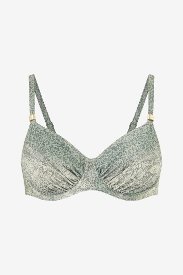 Fantasie Bikini BH Maya Bay Grønn