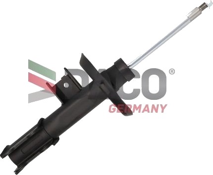 DACO Germany 452309L Støtdemper