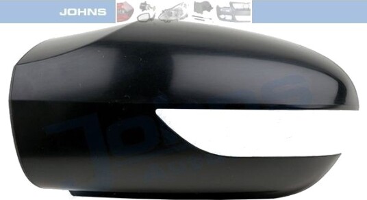 Tildekning, sidespeil JOHNS 50 52 37-91