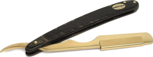 Antiga Barbearia De Bairro Premium Shavette 1 stk