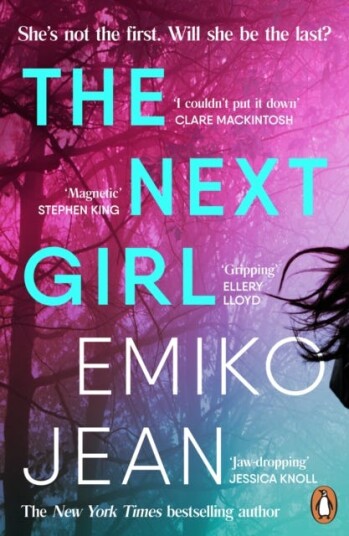 The Next Girl The Next Girl