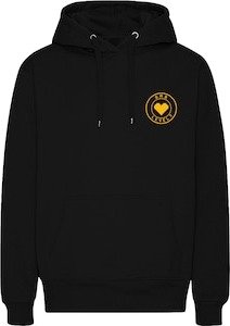 Gamere Mot Barnekreft Hettegenser 2XL