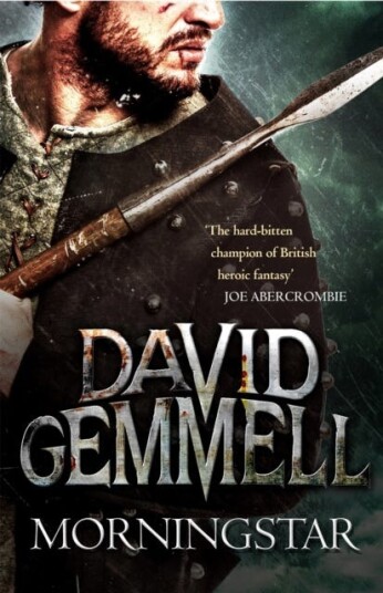 Morningstar Av David Gemmell