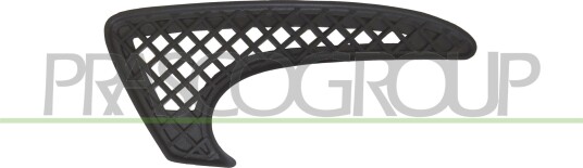 Ventilasjonsgitter PRASCO FT1332154