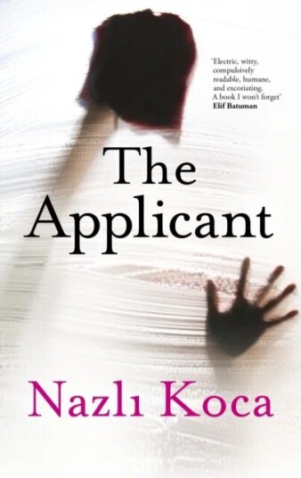 The Applicant Av Nazli Koca