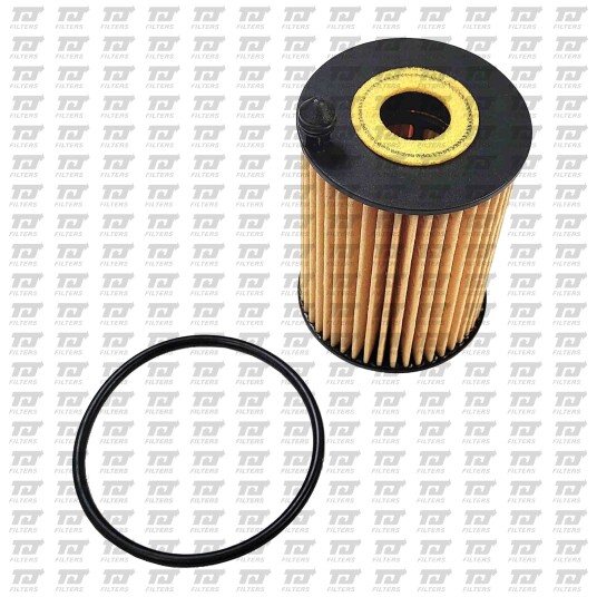 Oljefilter QUINTON HAZELL QFL0425 Oljefilter QUINTON HAZELL QFL0425