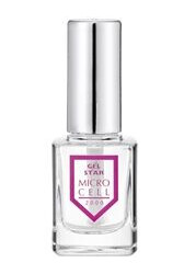 Microcell Gel Star Top Coat 11 ml Microcell Gel Star Top Coat 11 ml