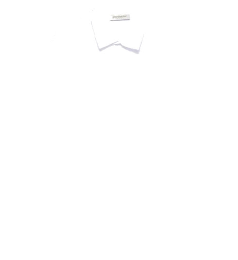 Gentryportofino Dame Bluser & Skjorter Hvit S, Gentryportofino Dame Bluser & Skjorter Hvit S,