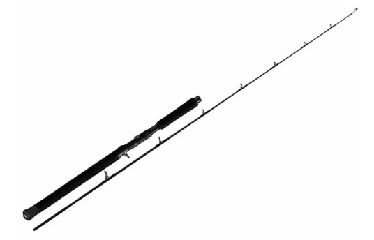 Hurricane Kveite 180cm 10-20lbs