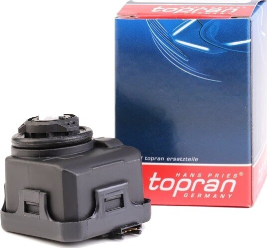 Reguleringselement, lysregulering TOPRAN 116 177 Reguleringselement, lysregulering TOPRAN 116 177