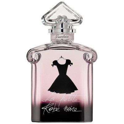 Guerlain La Petite Robe Noire Eau de Parfum 100ml Spray - Orientalsk Duft for Dame Guerlain La Petite Robe Noire Eau de Parfum 100ml Spray - Orientalsk Duft for Dame