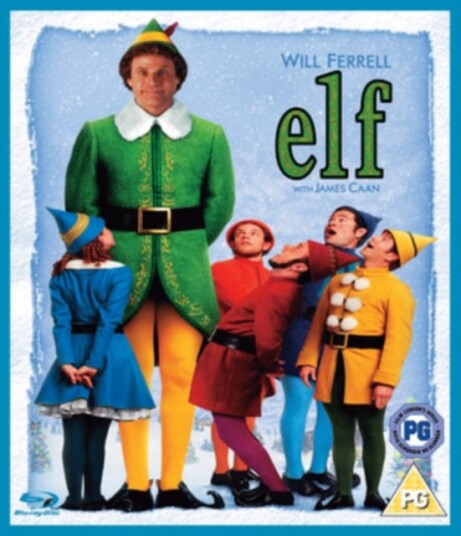 Elf Elf