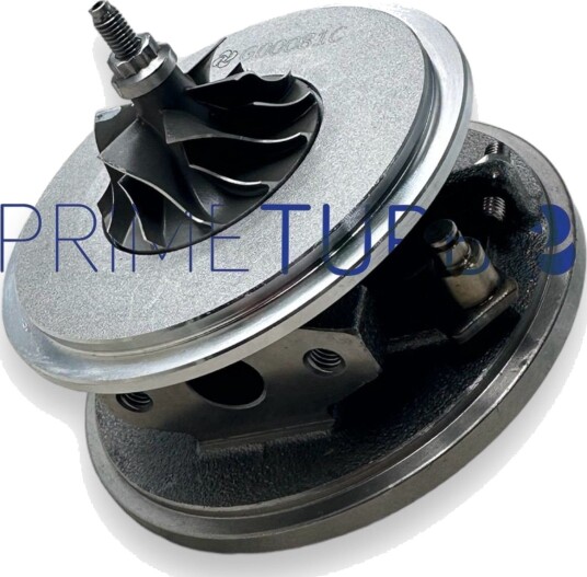 Kjernegruppe, lader Prime Turbo G00081C Kjernegruppe, lader Prime Turbo G00081C