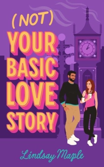 Not Your Basic Love Story Not Your Basic Love Story