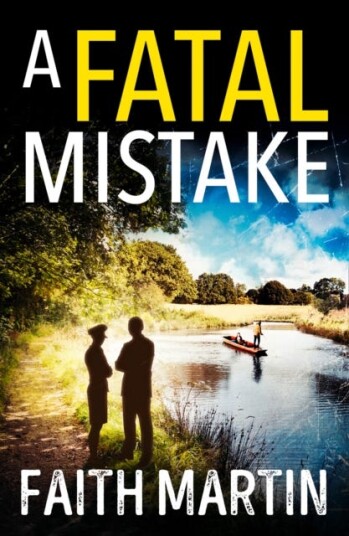 A Fatal Mistake Av Faith Martin