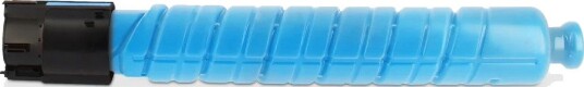 TB Toner Cyan (10.000 sider/240g), erstatter Ricoh/NRG 841551/841300