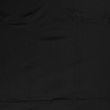 Balsløw Bambusjerseystoff 150cm 69 Svart 50cm Balsløw Bambusjerseystoff 150cm 69 Svart 50cm