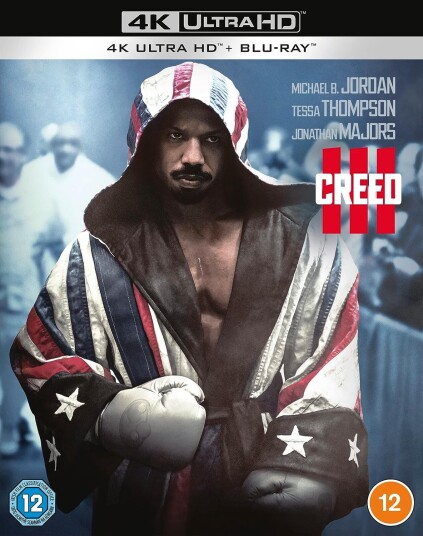 Creed III Creed III