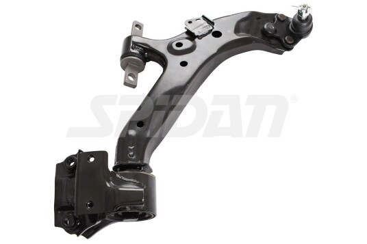 Bærearm SPIDAN CHASSIS PARTS 58835