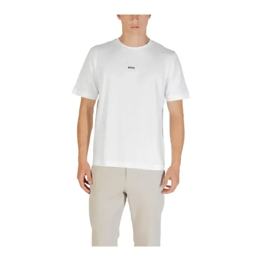 Hugo Herre Topper Hvit 3XL, Hugo Herre Topper Hvit 3XL,