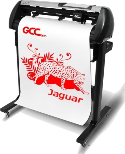 DEMOMODEL - Jaguar V 61