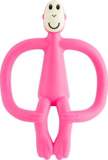 Matchstick Monkey Teething Rosa Matchstick Monkey Teething Rosa