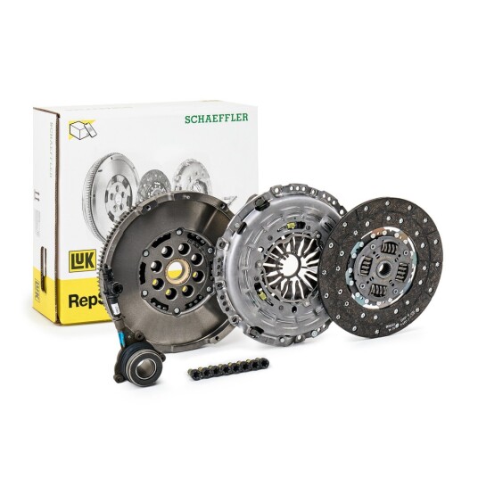 Clutchsett LuK 600 0262 00 Clutchsett LuK 600 0262 00