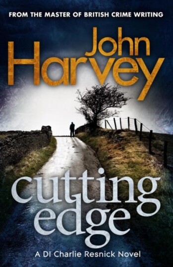 Cutting Edge  (Resnick 3)