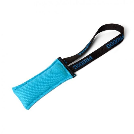 Pro Dog Bright Kamprulle Turkis (27 X 8 cm)