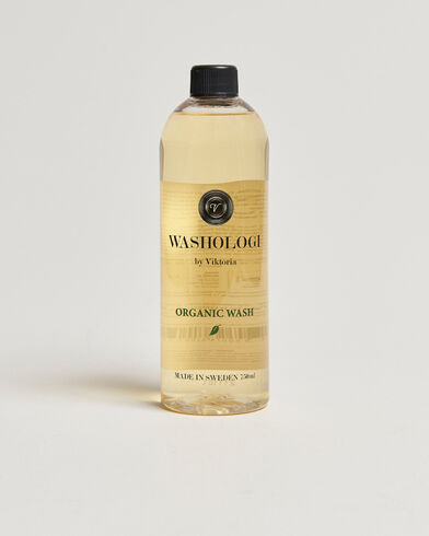 Washologi Organic Wash 750ml Washologi Organic Wash 750ml