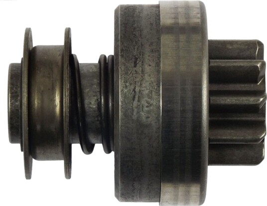 Friløpsgir, starter AS-PL SD9121(LETRIKA)