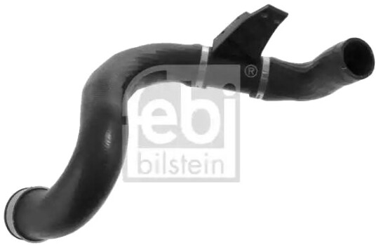 Ladeluftslange FEBI BILSTEIN 100242