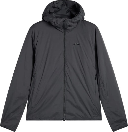 J. Lindeberg Clinton Hood   BLACK   S