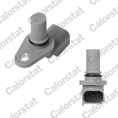 Sensor, kamakselposisjon CALORSTAT by Vernet CS0414