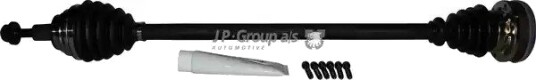 JP GROUP 1143102380 Drivaksel JP GROUP 1143102380 Drivaksel
