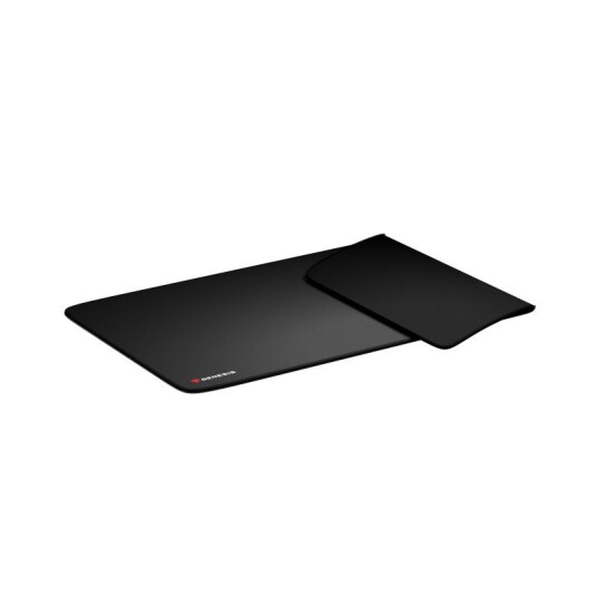 Genesis Carbon 500 Gaming Musematte 1100x450mm Svart Genesis Carbon 500 Gaming Musematte 1100x450mm Svart