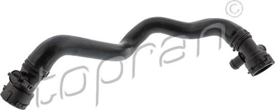 TOPRAN 118 710 Radiatorslange