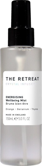 The Retreat The Retreat Calming Wellbeing Mist   Nude   150 ML