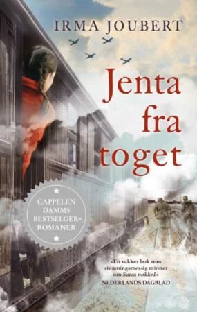 Jenta Fra Toget Av Irma Joubert