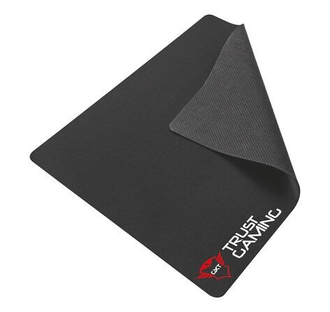 Trust GXT 783 Gaming Mouse & Mouse Pad - Mus - Optisk - 6 - Svart