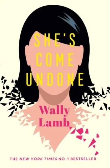 She'S Come Undone Av Wally Lamb