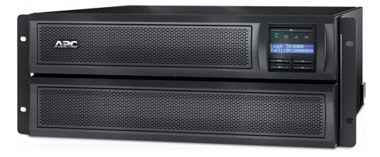 APC Smart-UPS - UPS - 2700 watt - 2880 VA - TAA-samsvar