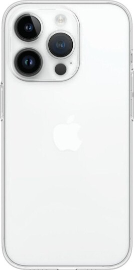 Just Mobile TENC Slim Fit (iPhone 14 Pro) Frost