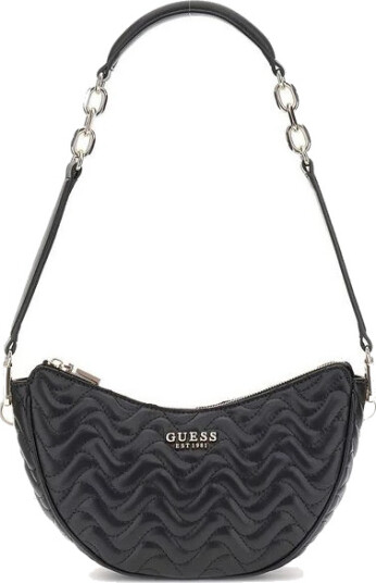 Guess Dame Vesker Svart ONE SIZE,