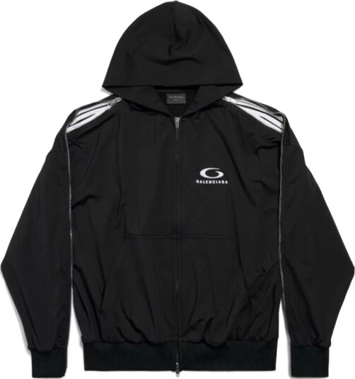 Balenciaga Herre Jakker Svart S,