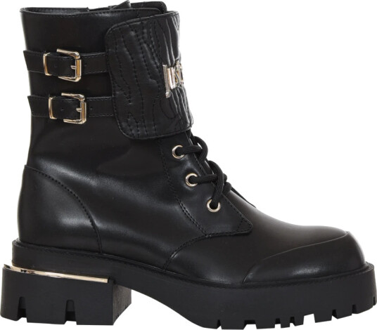 Roberto Cavalli Dame Sko Svart 39 EU, Roberto Cavalli Dame Sko Svart 39 EU,