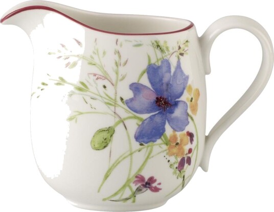 Villeroy & Boch  Mariefleur Basic fløtemugge 30 cl