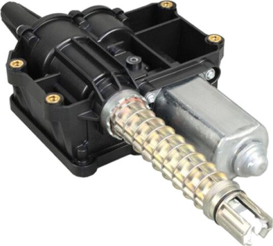 Metzger Aktuator håndbrekk bremsecaliper METZGER 0899243