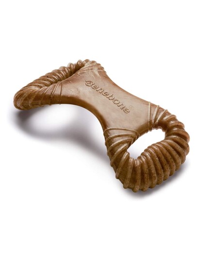 Benebone Dental Chew Bacon M 19Cm (85411100407) Benebone Dental Chew Bacon M 19Cm (85411100407)